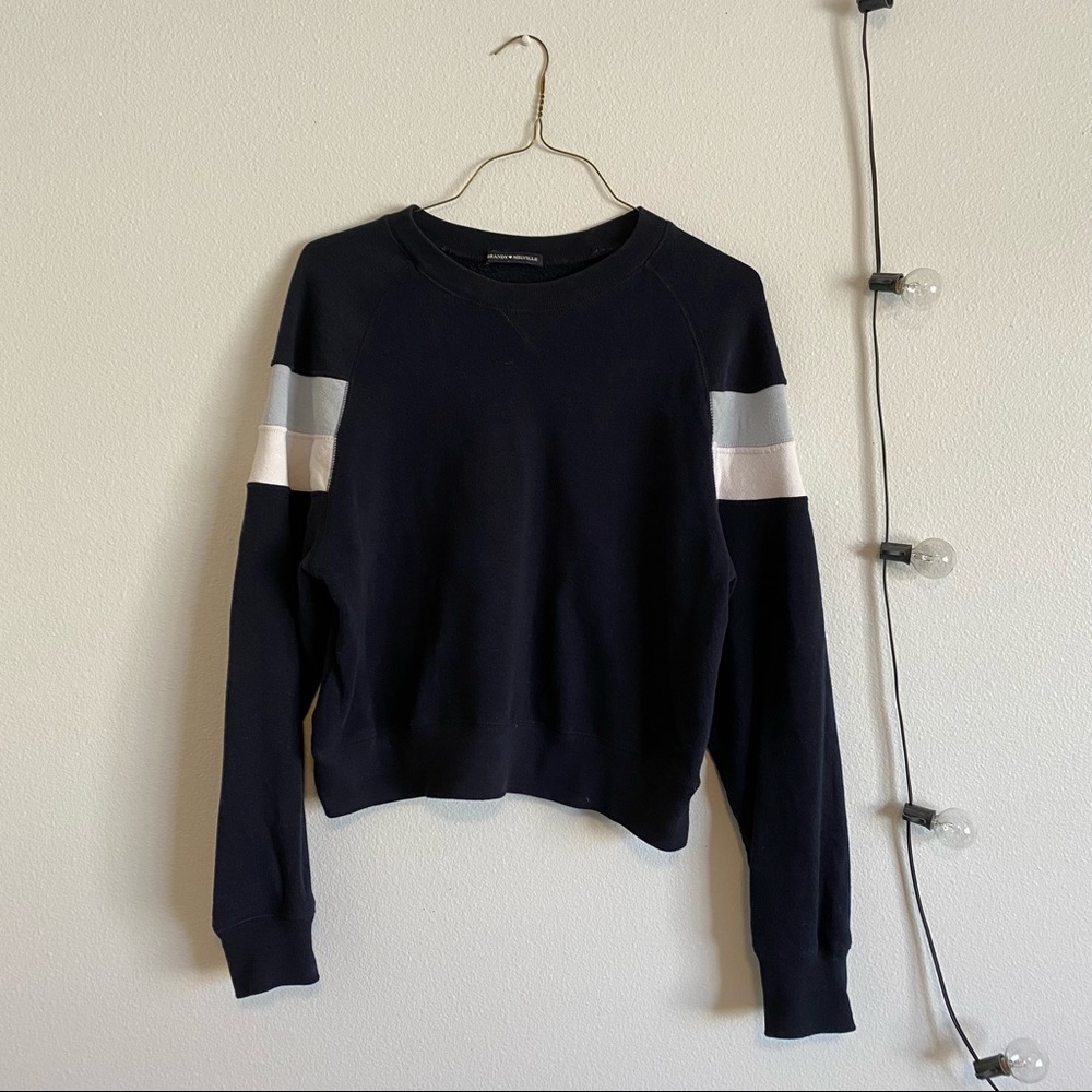 Brandy Melville Crewneck